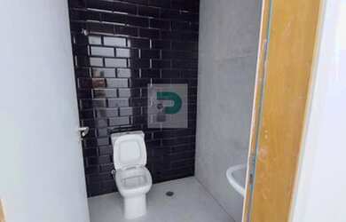 Imagem 4: Sala Comercial para Locação em Mogi das Cruzes, Centro, 2 banheiros