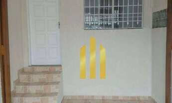 Imagem: Sobrado com 2 dormitórios, 130 m² - venda