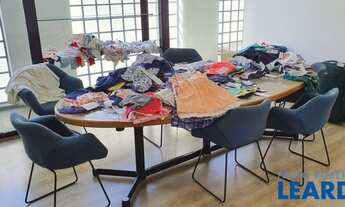 Imagem 5: COMERCIAL - LAPA - SP