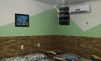 Imagem 3: Quartos mobiliados na Praia de Iracema