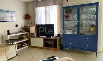 Imagem 4: Casa à venda em Barão Geraldo - Campinas/SP