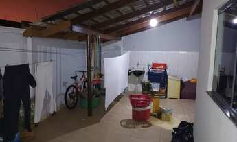 Imagem 5: CASA JARDIM EUROPA 3 QUARTOS SUÍTE ARMÁRIOS VARANDA GOURMET COM CHURRASQUIERA E PISCINA AQ