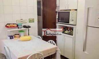 Imagem 2: Apartamento com 3 dormitórios à venda, 110 m² - Centro - Santo André/SP