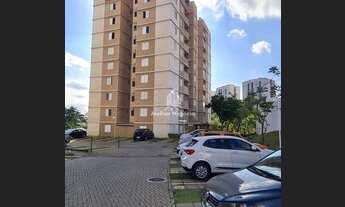 Imagem: Apartamento com 2 dorms, Residencial Parque