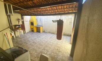 Imagem 3: CASA A VENDA EM CONDOMÍNIO FECHADO NO BAIRRO LAGOA REDONDA , PRÓXIMO AO COLÉGIO CRISTOS SU