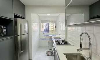 Imagem 7: Apartamento à venda no bairro Jaguaré - São Paulo/SP