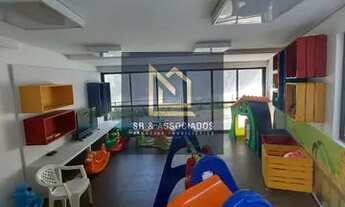 Imagem 2: EDIFÍCIO CATARINA | 90m² | ALUGUEL | R$ 3.760 (TAXAS INCLUSAS) | 02 VAGAS