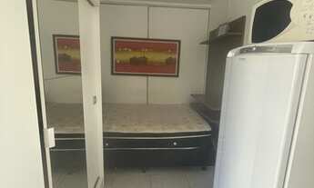 Imagem 3: Kitnet Container no Estreito