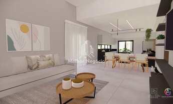 Imagem 3: Casa de Condomínio com 3 dorms, Campestre, Piracicaba - R$ 1.54 mi, Cod: RCC3242