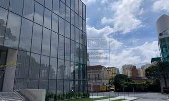 Imagem 2: Loja para alugar no bairro Batel - Curitiba/PR