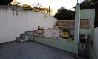 Imagem 5: Casa com 2 dormitórios para alugar por R$ 1.700,00/mês - Jardim Cidade Pirituba - São Paul