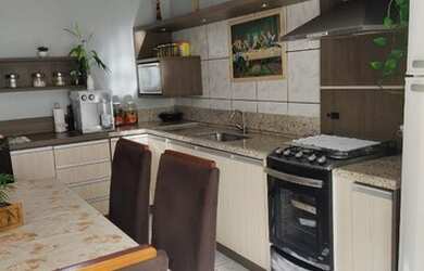 Imagem 7: Casa Mista em Ascurra- 4 quartos