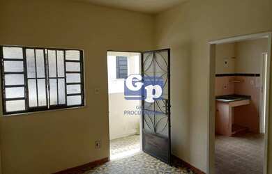 Imagem 3: Casa com 1 dormitório para alugar, 30 m² por R$ 675,35/mês - Pacheco - São Gonçalo/RJ