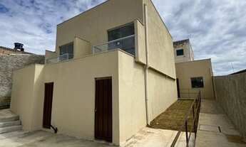 Imagem: Casa para venda com 58 metros quadrados