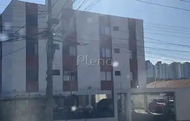 Imagem 5: Apartamento à venda no Bairro Chácara da Barra - Campinas/SP