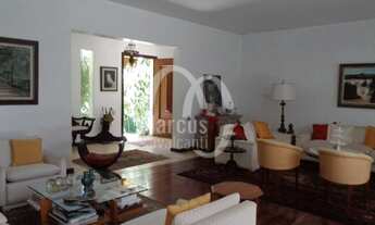 Imagem 6: RIO DE JANEIRO - Casa Padrão - Jardim Botânico