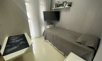 Imagem 5: Casa para venda possui 110 metros quadrados com 2 quartos em Vila das Belezas - São Paulo