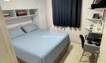 Imagem 6: Apartamento com 3 dorms, Vila São Francisco, Hortolândia - R$ 227 mil, Cod: AP2204