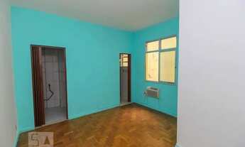 Imagem: Apartamento para Aluguel - Catete, 1 Quarto