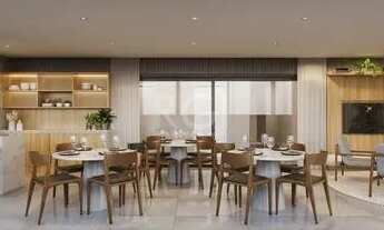 Imagem 4: Apartamento para Venda - 92.82m², 2 dormitórios, sendo 2 suites, 1 vaga - Centro