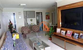 Imagem 2: Apartamento à venda com 116m², 3 quartos em Casa Caiada Olinda PE