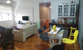 Imagem: Apartamento à venda na Vila Mariana, 137m²