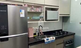 Imagem 7: Apartamento com 2 dorms, Jardim Abaeté, Piracicaba - R$ 269 mil, Cod: RRAP3224