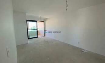 Imagem 5: Metrô Saúde, Apartamento Novo, andar alto, varanda grill, lazer total