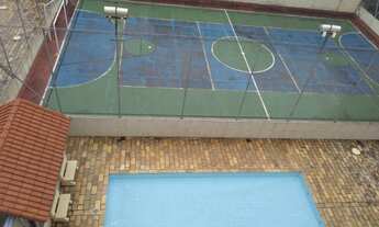 Imagem 4: Apartamento 2 dorms para locação no Jardim América, prédio baixo sem elevador