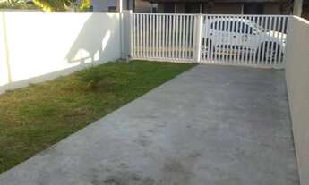 Imagem 4: SOBRADO COM 3 QUARTOS Á VENDA 88M² - BALNEÁRIO CARAVELAS - MATINHOS