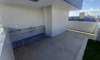 Imagem: Cobertura para alugar no Nova granada