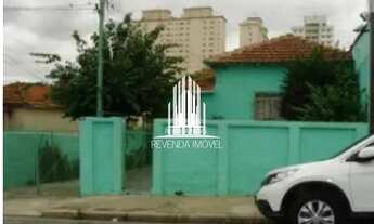 Imagem 5: Terreno com duas casas 390m²