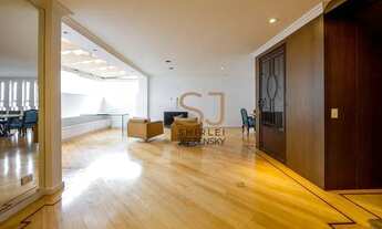 Imagem 5: Excelente Cobertura com 4 dormitórios sendo 3 Suítes à venda, 316 m² - Itaim Bibi - São Pa