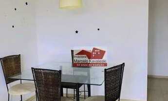 Imagem 4: Apartamento à venda, 62 m² por R$ 290.000,00 - Vila Vermelha - São Paulo/SP