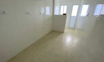 Imagem 5: Apartamento com 1 dormitório em Canto do Forte - Praia Grande - SP