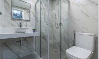 Imagem 5: BONITO APARTAMENTO 2 DORMS EM REPÚBLICA PERTO DE TUDO