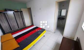 Imagem 5: Apartamento com 3 quartos à venda, 77 m² por R$ 120.000 - Tabuba - Caucaia/CE