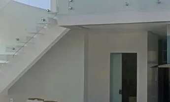 Imagem 1: ARNIQUEIRAS: Top House 3sts, td.planej., lazer show, Lt440m2, Exc. cond/localiz ( Imóvel