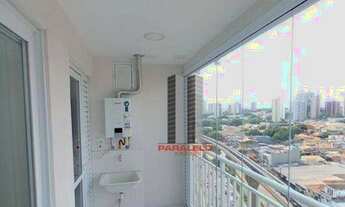 Imagem 5: Apartamento com 2 dormitórios à venda, 44 m² por R$ 350.000 - Vila Prudente (Zona Leste)