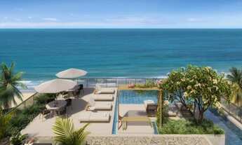 Imagem: Praia Formosa - Vendo Apartamento na Beira