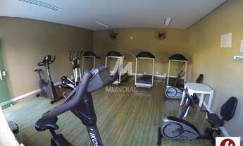 Imagem 7: Apartamento (cobertura 2 - duplex) 3 dormitórios/suite, portaria 24hs, lazer, espaço gourm