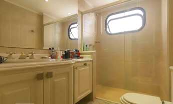 Imagem 7: Apartamento a venda com 5 dormitórios, 3 suites e 3 vagas no Campo Belo