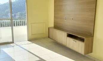 Imagem: Apartamento para aluguel tem 54 metros quadrados