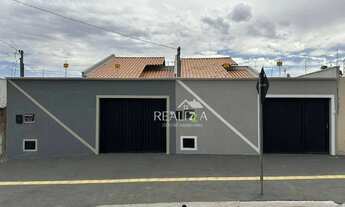 Imagem: Casa com 3 quartos 1Suite, à venda, 120