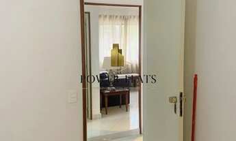 Imagem 6: Flat para aluguel possui 40 metros quadrados com 1 quarto em Jardim Paulista - São Paulo