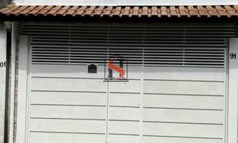 Imagem 2: Casa para Locação em São Paulo, Jardim Elizabeth, 1 dormitório, 1 banheiro, 2 vagas