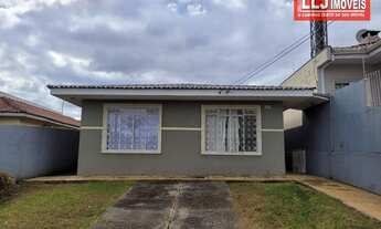 Imagem: Casa 70 m2, terreno 500 m2, 2 dorm, sl