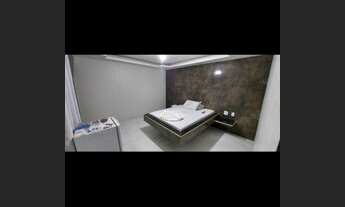 Imagem 4: Hotel Galpão / depósito com 5 vagas na garagem