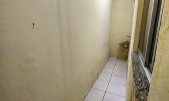 Imagem 6: Kitnet c/ 1 quarto c/ cozinha conj c/ sala c/ banheiro c/ área privativa B. Santa Cruz e