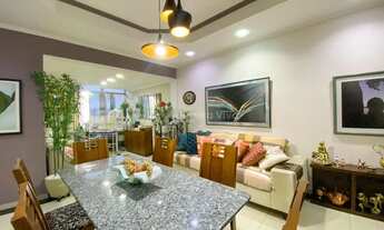 Imagem 3: Copacabana Apartamento com 3 dormitórios